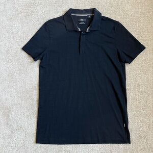 Boss Black Polo Shirt